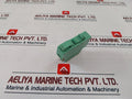 Phoenix Contact Cfdf-b-mk1 Housing Block Relay 250V
