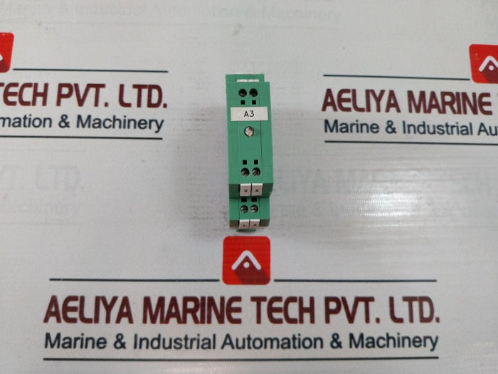 Phoenix Contact Cfdf-b-mk1 Housing Block Relay 250V
