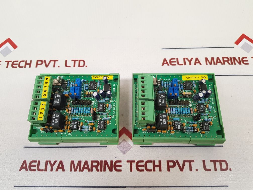Phoenix Contact Umk-se 11,25-1 Interface Module new
