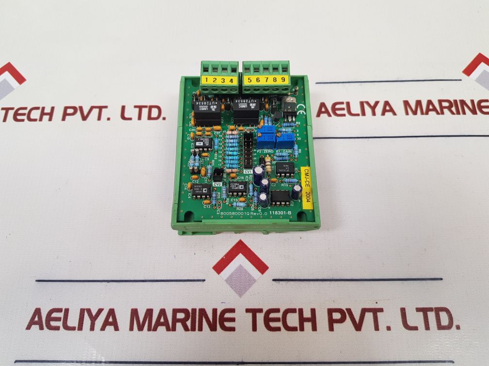 Phoenix Contact Umk-se 11,25-1 Interface Module new