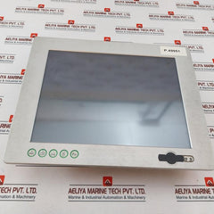Phoenix Contact Cpc 5015 Pm Co Display Panel (Display Not Working)