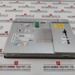 Phoenix Contact Cpc 5015 Pm Co Display Panel (Display Not Working)