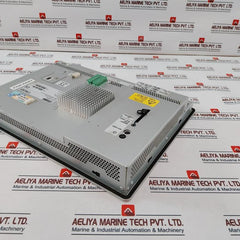 Phoenix Contact Cpc 5015 Pm Co Display Panel (Display Not Working)