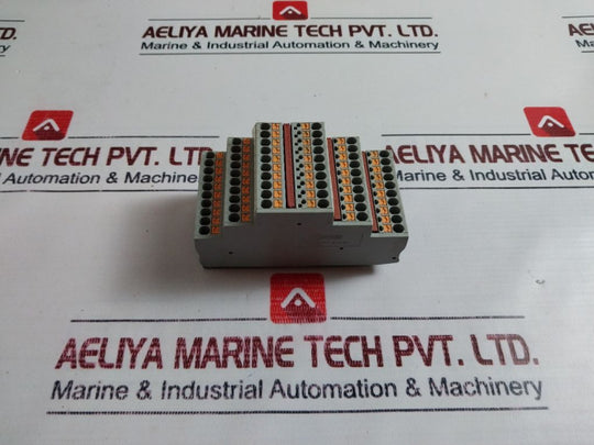 Phoenix Contact D-pt 2,5-3L Multi-level Terminal Block 500V 2,5Mm2