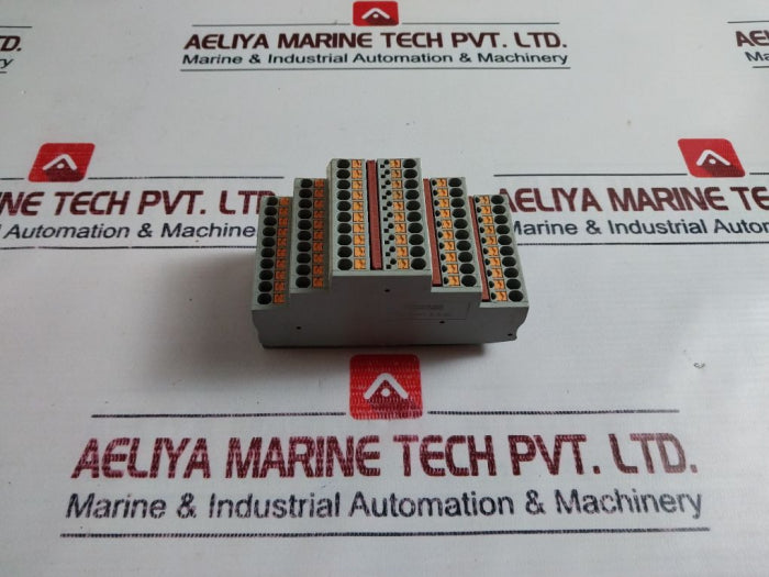 Phoenix Contact D-pt 2,5-3L Multi-level Terminal Block 500V 2,5Mm2