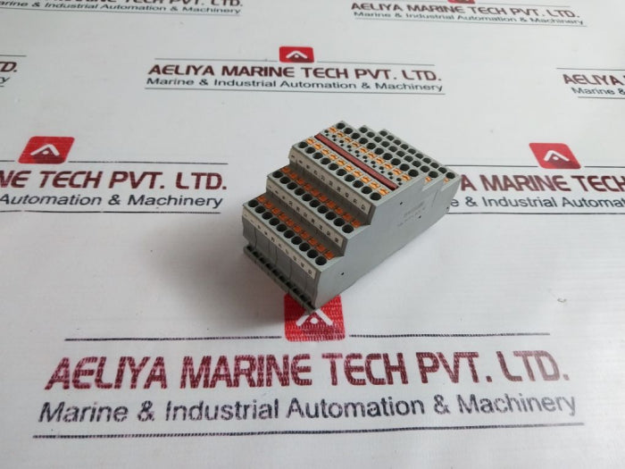 Phoenix Contact D-pt 2,5-3L Multi-level Terminal Block 500V 2,5Mm2