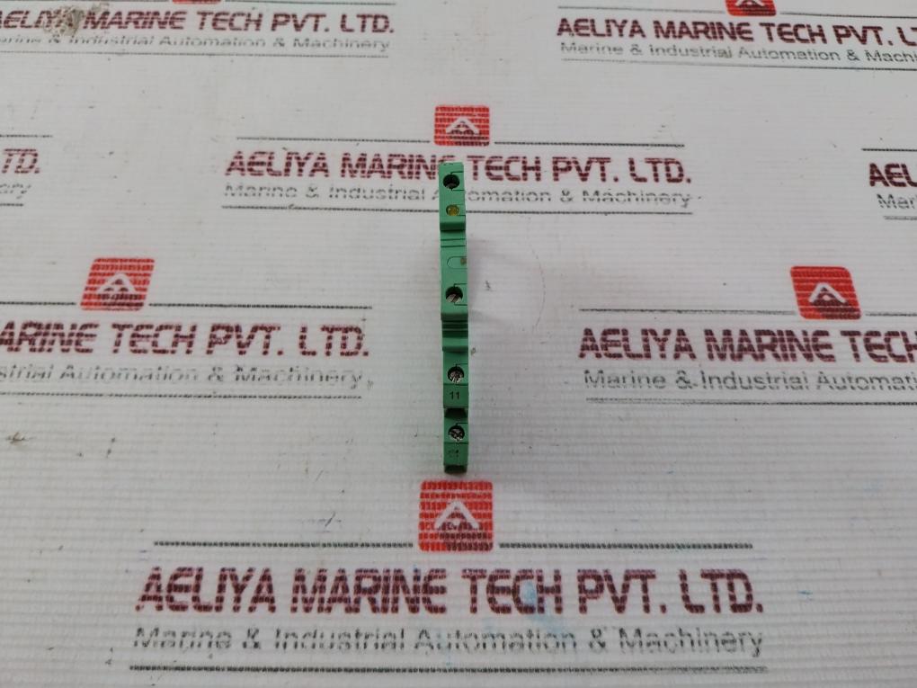 Phoenix Contact Dek-rel-g24 21 Interface Relay Module 2964500
