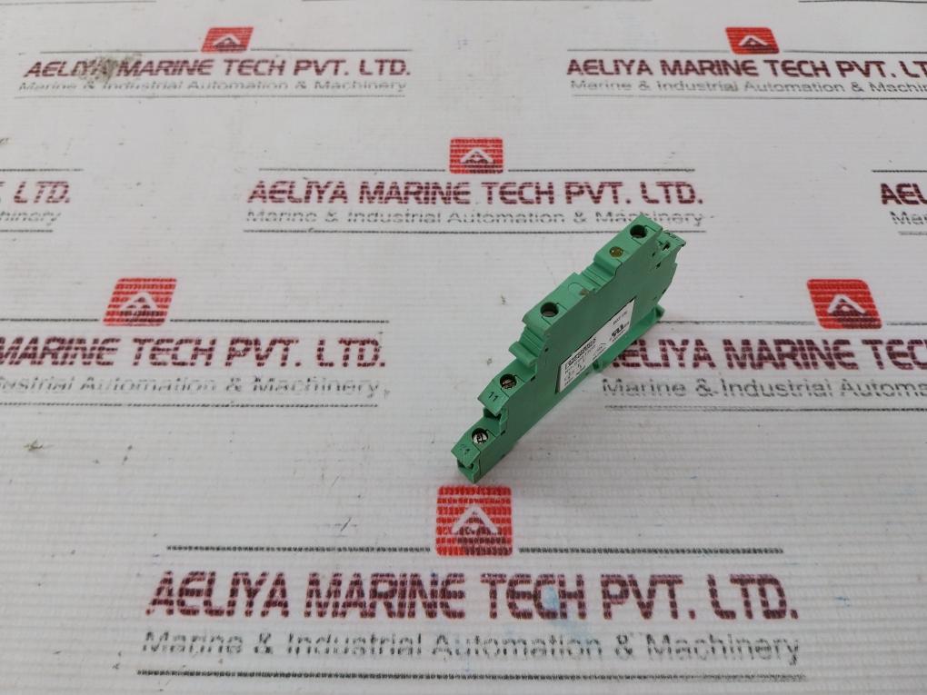 Phoenix Contact Dek-rel-g24 21 Interface Relay Module 2964500