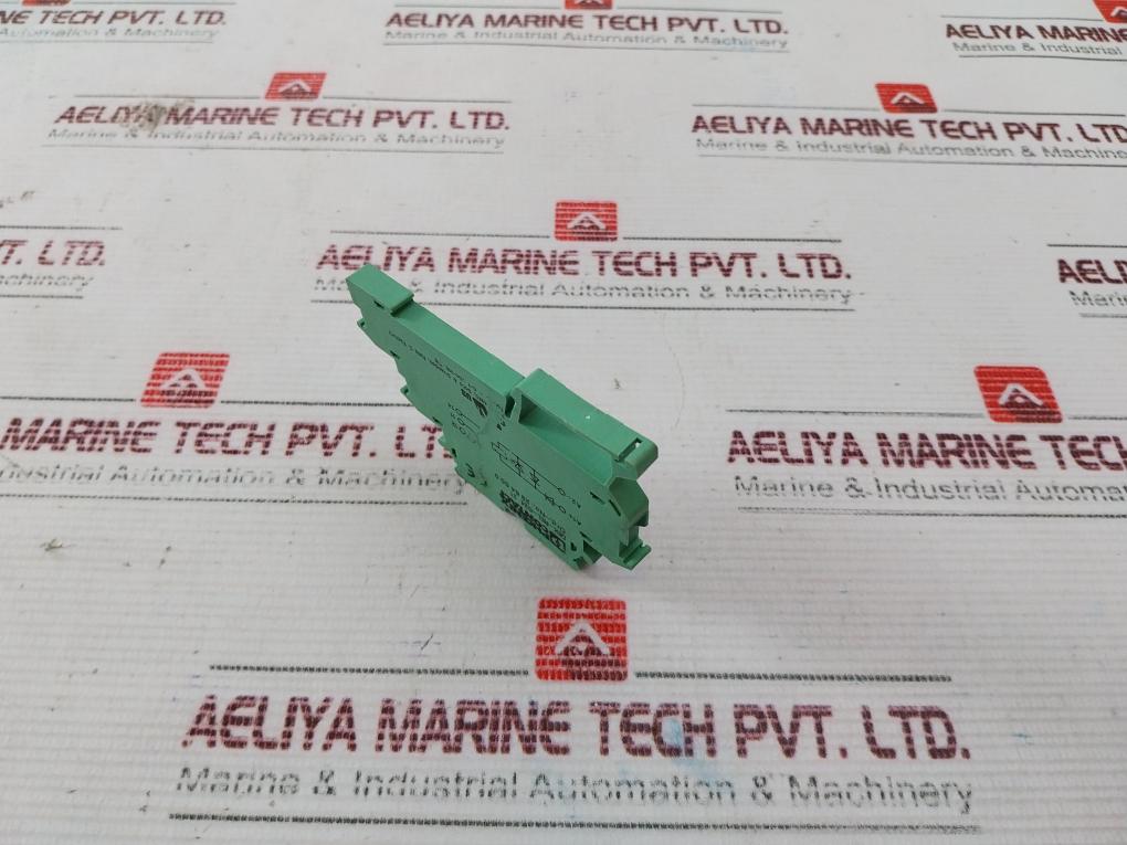 Phoenix Contact Dek-rel-g24 21 Interface Relay Module 2964500