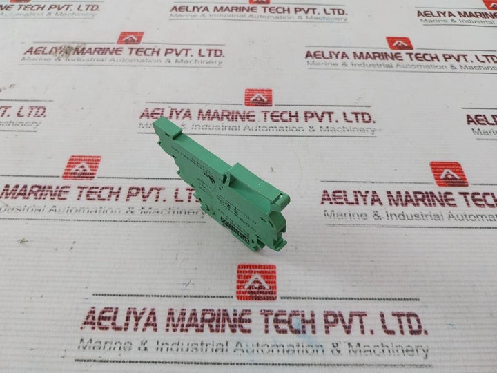 Phoenix Contact Dek-rel-g24 21 Interface Relay Module 2964500