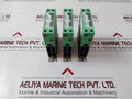 Phoenix Contact Elr 1-24Dc/600Ac-20 Solid State Contactor Module 2297138