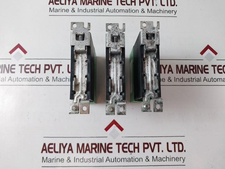 Phoenix Contact Elr 1-24Dc/600Ac-20 Solid State Contactor Module 2297138