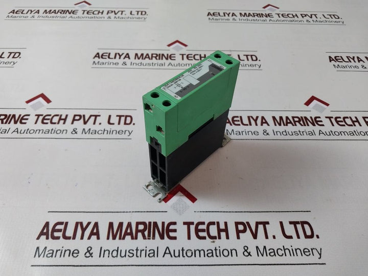 Phoenix Contact Elr 1-24Dc/600Ac-20 Solid State Contactor Module 2297138