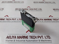 Phoenix Contact Elr 1-24Dc/600Ac-20 Solid State Contactor Module 2297138