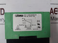 Phoenix Contact Elr 1-24Dc/600Ac-20 Solid State Contactor Module 2297138