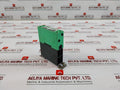 Phoenix Contact Elr 1-24Dc/600Ac-20 Solid State Contactor 20A 600V