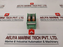 Phoenix Contact Em 2-2Rel/Ksr-24/21-21 Relay Module