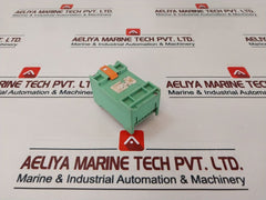 Phoenix Contact Em 2-2Rel/Ksr-24/21-21 Relay Module