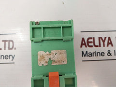 Phoenix Contact Em 2-2Rel/Ksr-24/21-21 Relay Module