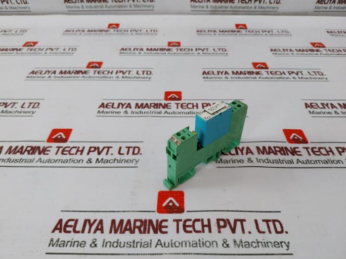 Phoenix Contact Emg 10-rel/Ksr-g 24/1-lc Relay Module 10A/250V 2942108