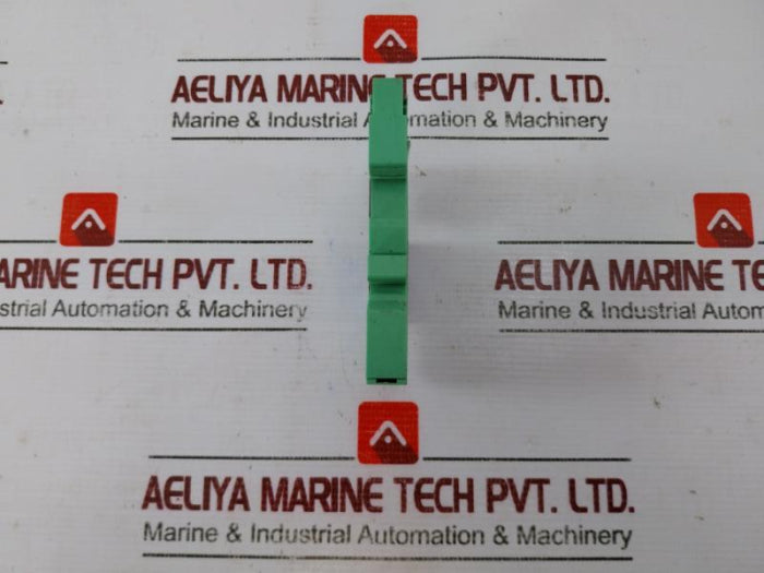 Phoenix Contact Emg 10-rel/Ksr-g 24/1-lc Relay Module 10A/250V 2942108