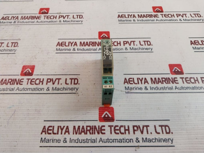 Phoenix Contact Emg 12-rel/Ksr-24/1 Relay Module 2949240