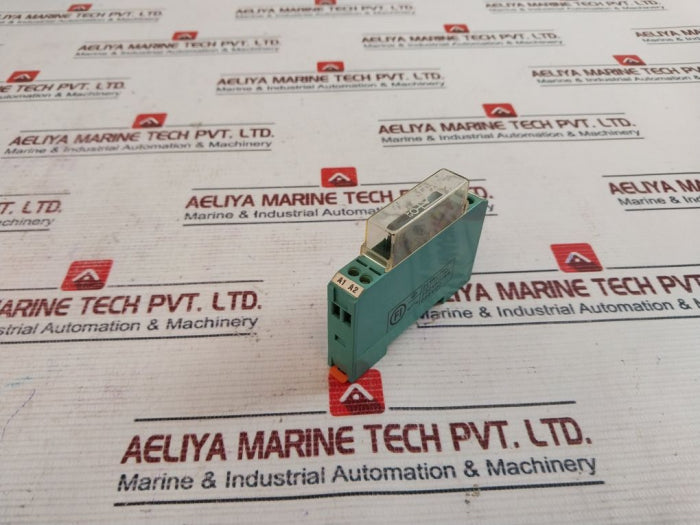 Phoenix Contact Emg 12-rel/Ksr-24/1 Relay Module 2949240
