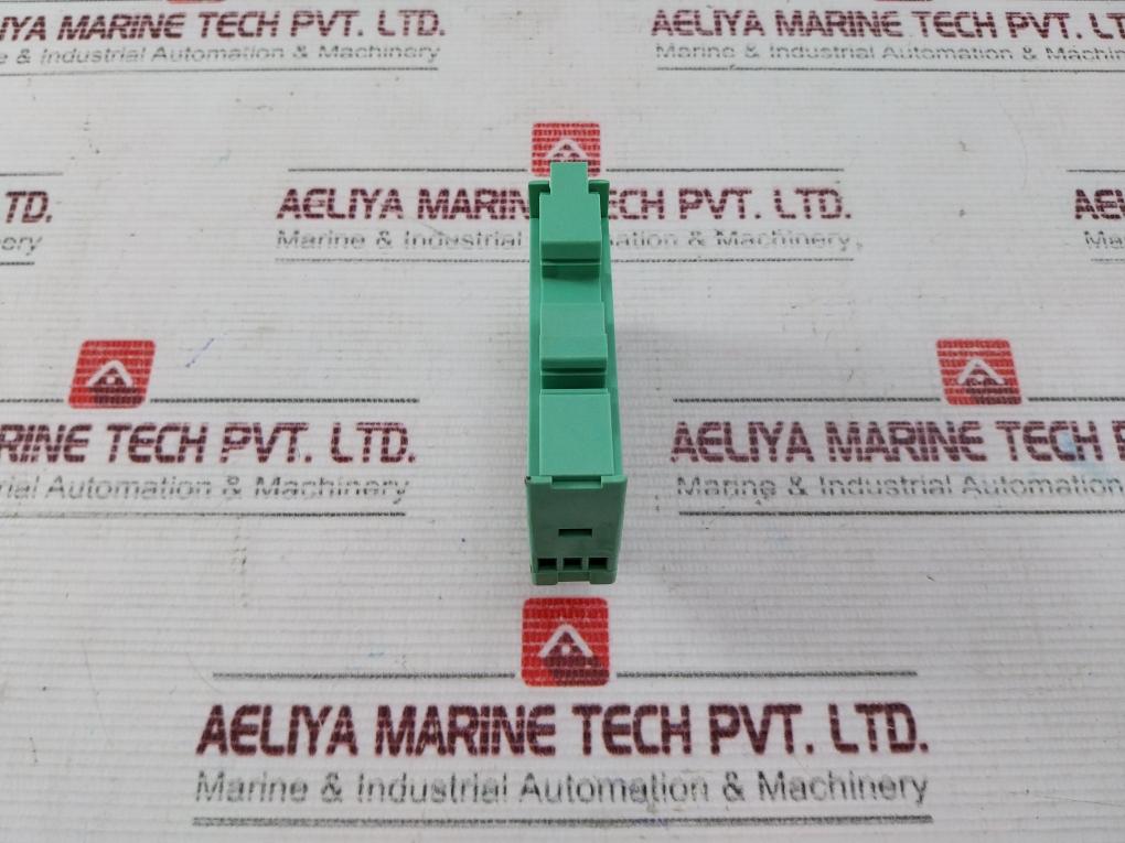 Phoenix Contact Emg 17-rel/Ksr-120/21-21-lc Isolation I/O Relay Module