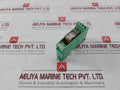 Phoenix Contact Emg 17-rel/Ksr-120/21-21-lc Isolation I/O Relay Module