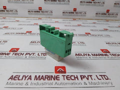 Phoenix Contact Emg 17-rel/Ksr-120/21 Relay Module 2956026