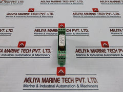 Phoenix Contact Emg 17-rel/Ksr-24/21-21-lc Relay Module 24Vac/Dc