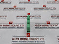 Phoenix Contact Emg 17-rel/Ksr-24/21-21-lc Relay Module 24Vac/Dc