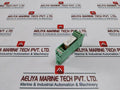 Phoenix Contact Emg 17-rel/Ksr-24/21-21-lc Relay Module 24Vac/Dc