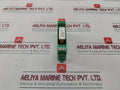 Phoenix Contact Emg 17-rel/Ksr-24/21-21-lc Relay Module 250 Vac/5A