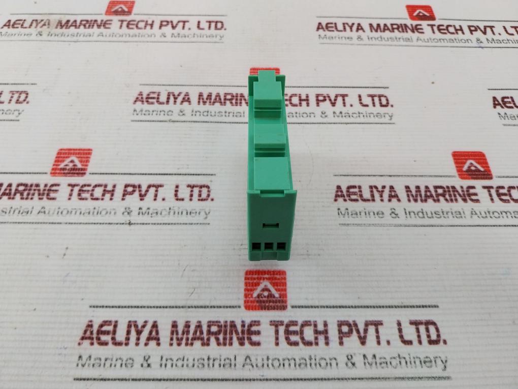 Phoenix Contact Emg 17-rel/Ksr-24/21-21-lc Relay Module 250 Vac/5A