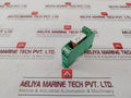 Phoenix Contact Emg 17-rel/Ksr-24/21-21-lc Relay Module 250 Vac/5A