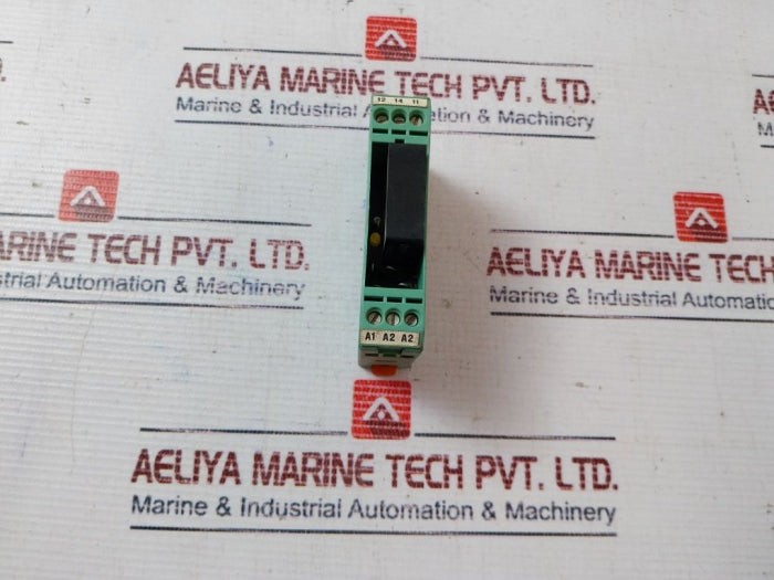 Phoenix Contact Emg 17-rel/Ksr-24/21 Relay Module 2953854 
