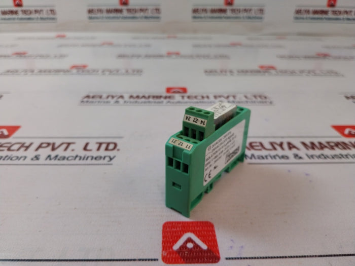 Phoenix Contact EMG 17-REL/KSR- 24/21-21-LC Relay Module 2940391