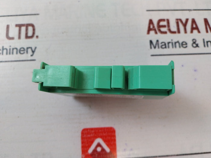 Phoenix Contact EMG 17-REL/KSR- 24/21-21-LC Relay Module 2940391