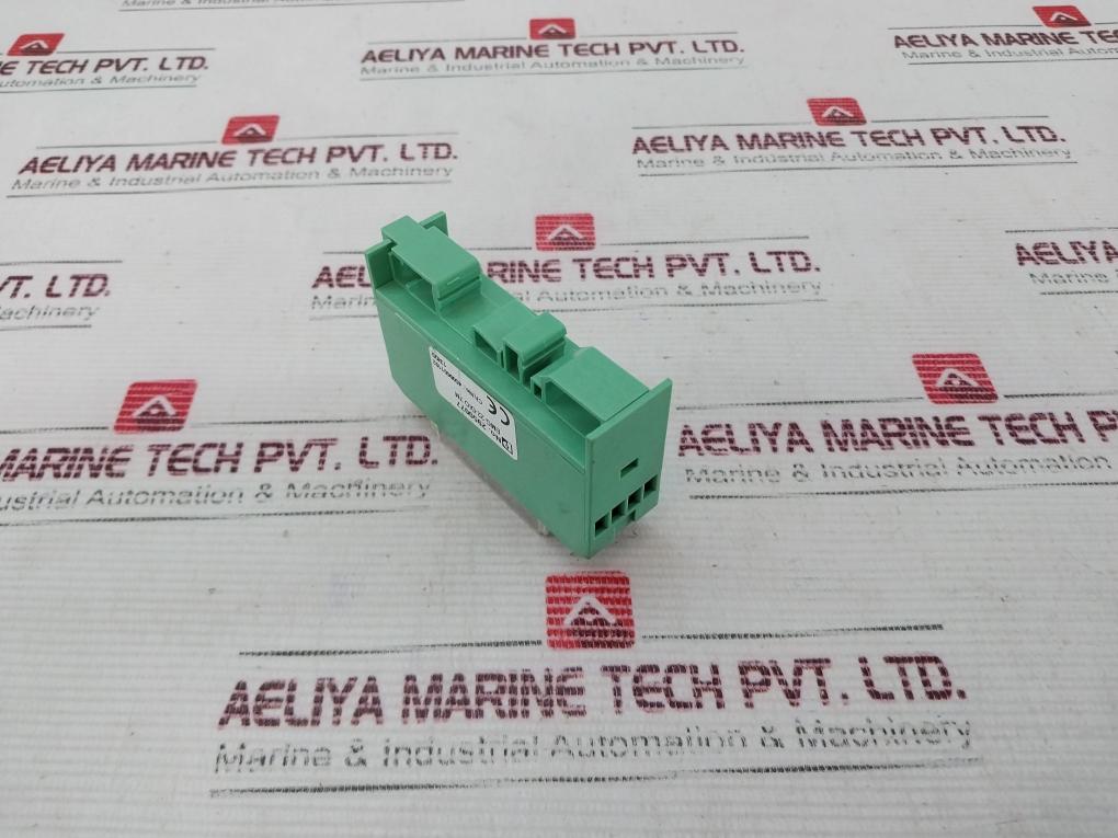 Phoenix Contact Emg 22-dio 7M Diode Module 2950077