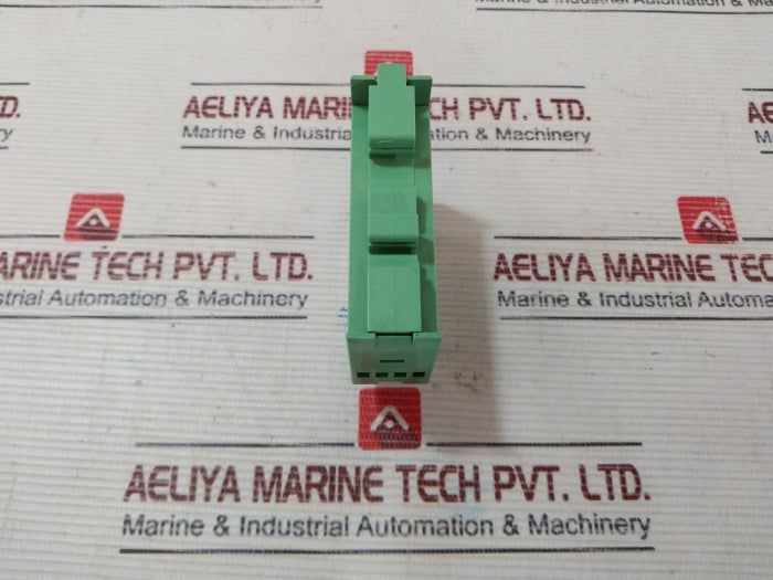 Phoenix Contact Emg 22-rel/Ksr-24/21-21 Relay Module 2950323 24Vac/Dc