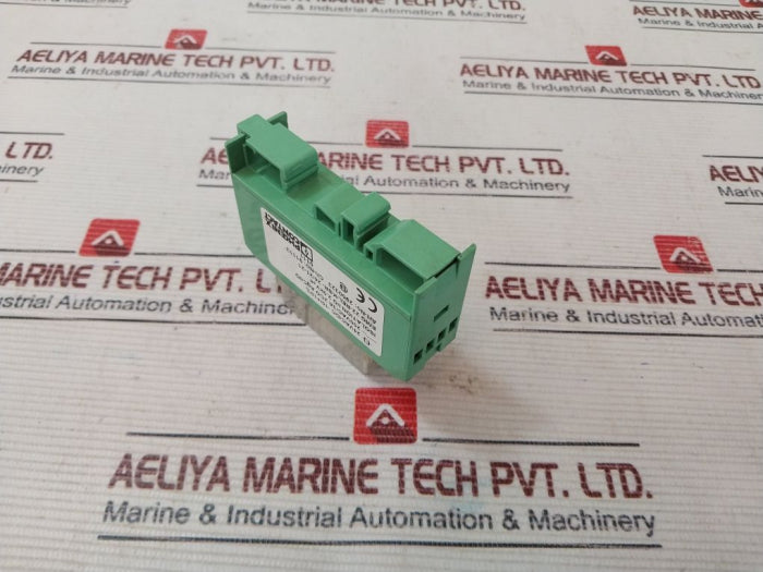 Phoenix Contact Emg 22-rel/Ksr-24/21-21 Relay Module 2950323 24Vac/Dc