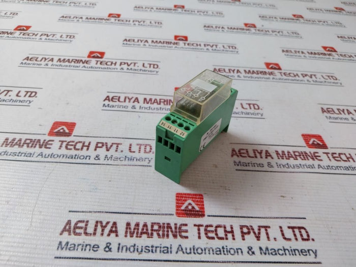Phoenix Contact Emg 22-rel/Ksr-24/21 Relay Module 2951885 60 Gm