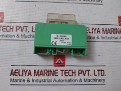 Phoenix Contact Emg 22-rel/Ksr-24/21 Relay Module 2951885 60 Gm