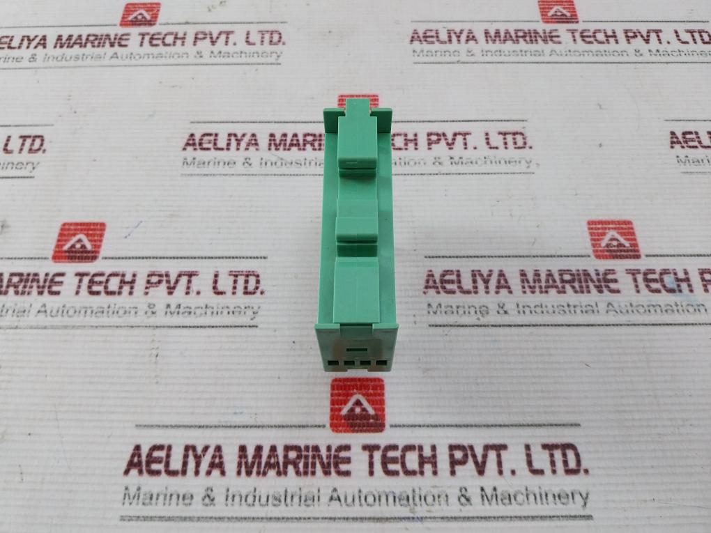 Phoenix Contact Emg 22-rel/Ksr-24/21 Relay Module 2951885 