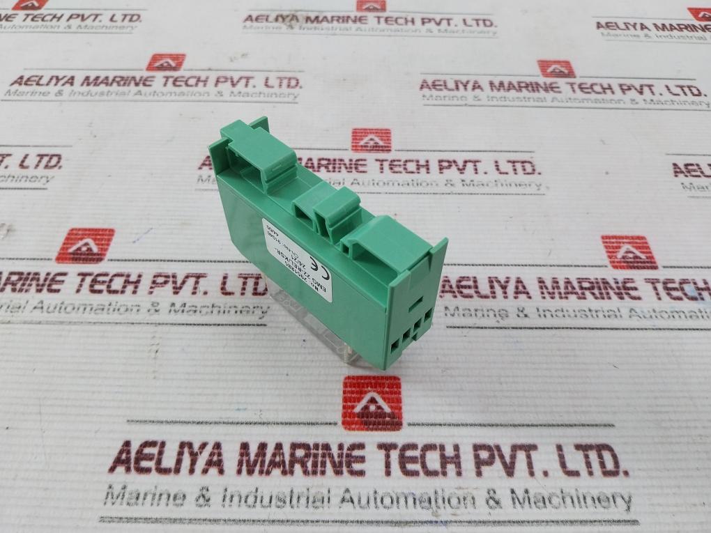 Phoenix Contact Emg 22-rel/Ksr-24/21 Relay Module 2951885 
