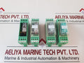 Phoenix Contact 2951885 Relay Module Emg 22-rel/Ksr-24/21