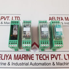 Phoenix Contact 2951885 Relay Module Emg 22-rel/Ksr-24/21