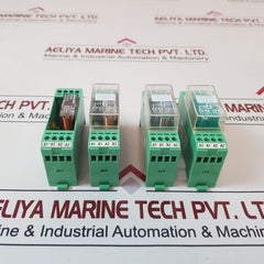 Phoenix Contact 2951885 Relay Module Emg 22-rel/Ksr-24/21
