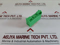 Phoenix Contact Emg 22-rel/Ksr-24/21 Relay Module 2951885